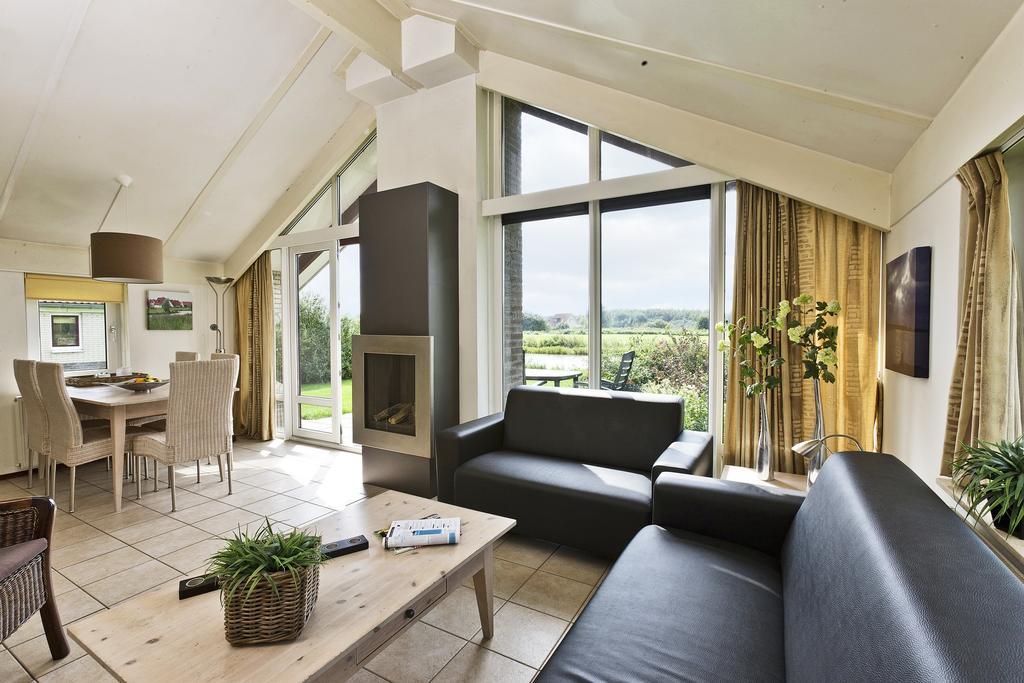 Standard Bungalow